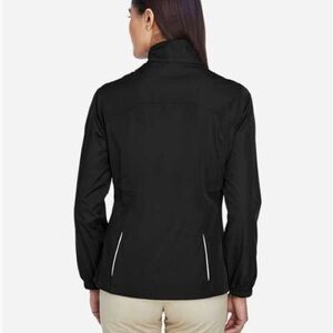 NWT Core 365 Ladies' Motivate Unlined LightweightJacket